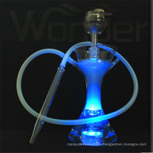 Portable Glass Shisha Versorgung Online